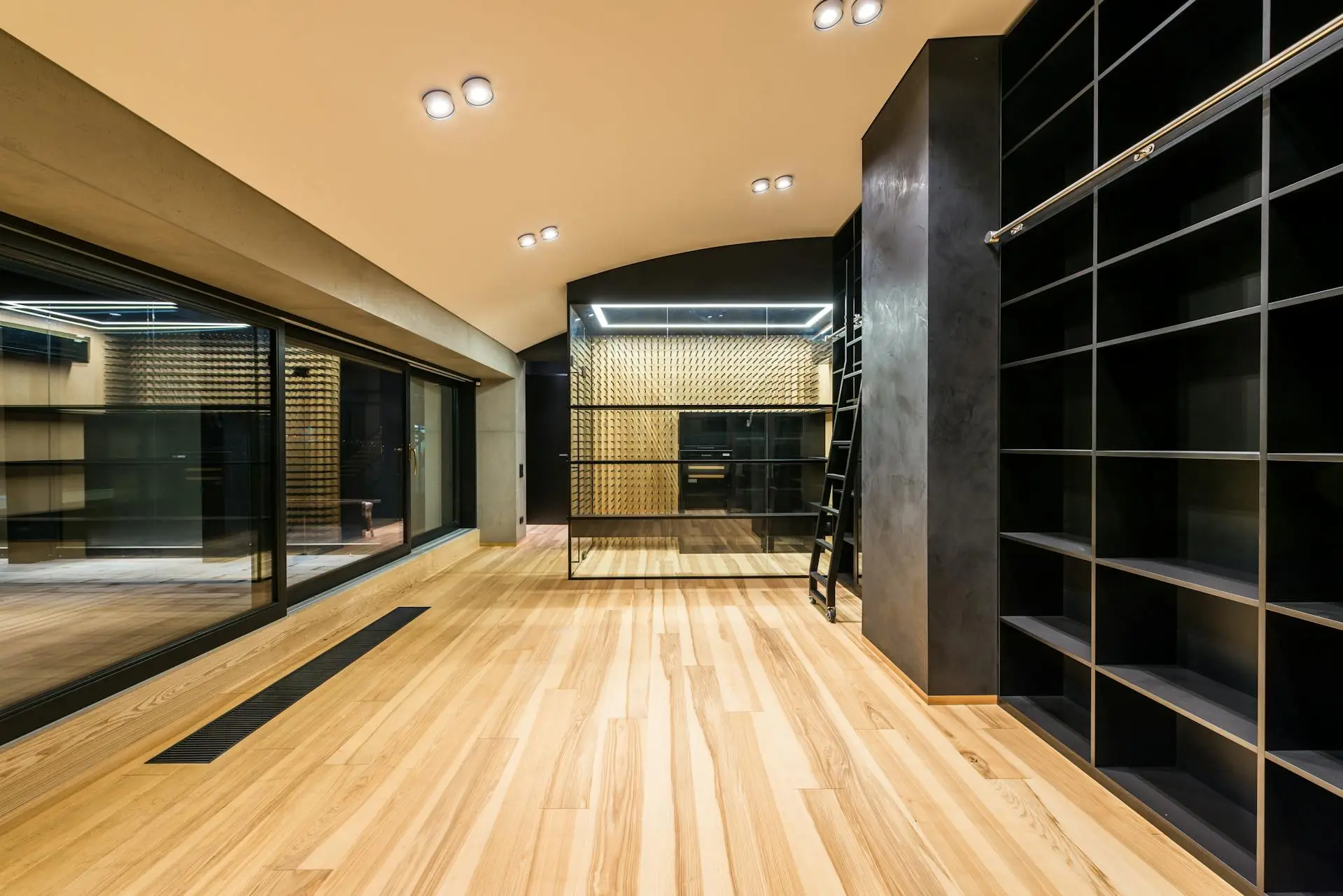 Commercial Services